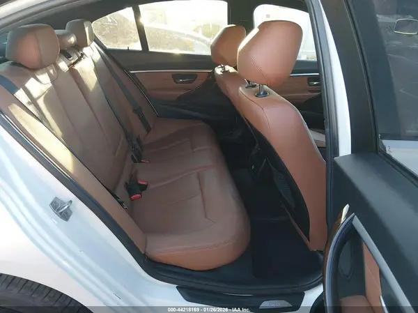 WBA8E3G50GNT80166 2016 BMW 3ER - Image 8
