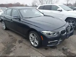WBA8E3G50GNT80541 2016 BMW 3ER
