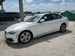 WBA8E3G50GNT80555 2016 BMW 3ER