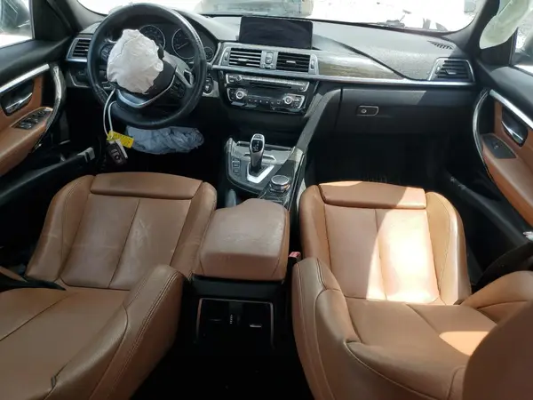 WBA8E3G50GNT80555 2016 BMW 3ER - Image 8