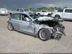 WBA8E3G50GNU00593 2016 BMW 3ER