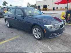 WBA8E3G50GNU00822 2016 BMW 3ER