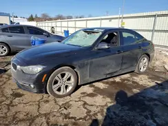 WBA8E3G50GNU01338 2016 BMW 3ER