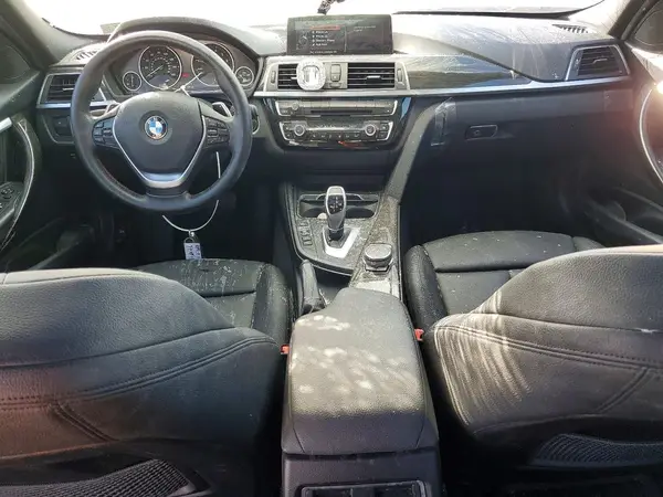 WBA8E3G50GNU01338 2016 BMW 3ER - Image 8