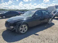 WBA8E3G50GNU01484 2016 BMW 3ER