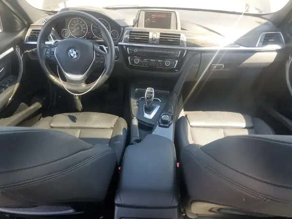 WBA8E3G50GNU01484 2016 BMW 3ER - Image 8