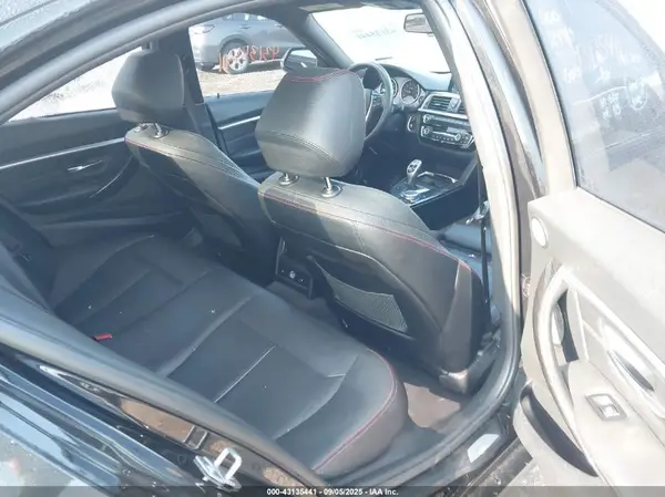 WBA8E3G50GNU01825 2016 BMW 3ER - Image 8