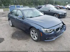 WBA8E3G50GNU02019 2016 BMW 3ER