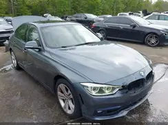 WBA8E3G50GNU02098 2016 BMW 3ER