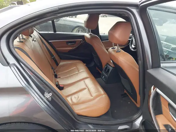 WBA8E3G50GNU02098 2016 BMW 3ER - Image 8
