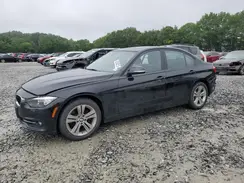 WBA8E3G50GNU02392 2016 BMW 3ER
