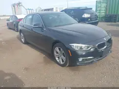 WBA8E3G50GNU02456 2016 BMW 3ER