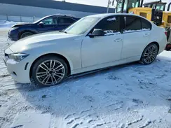 WBA8E3G50GNU02635 2016 BMW 3ER