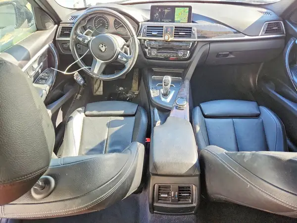 WBA8E3G50GNU02635 2016 BMW 3ER - Image 8