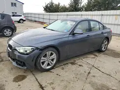 WBA8E3G50GNU02862 2016 BMW 3ER