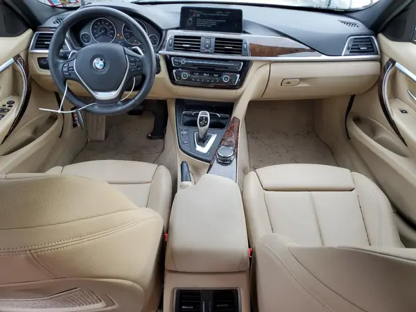WBA8E3G50GNU02862 2016 BMW 3ER - Image 8