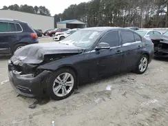 WBA8E3G50GNU02912 2016 BMW 3ER