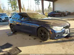 WBA8E3G50GNU03364 2016 BMW 3ER
