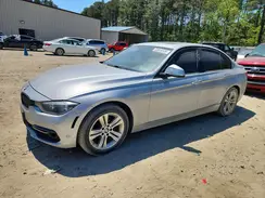 WBA8E3G50GNU03591 2016 BMW 3ER