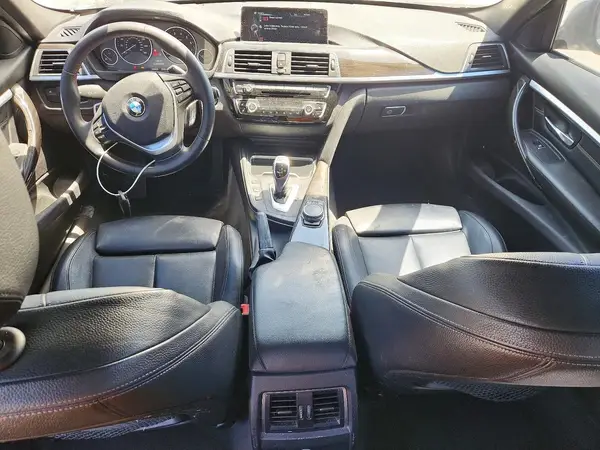 WBA8E3G50GNU03591 2016 BMW 3ER - Image 8