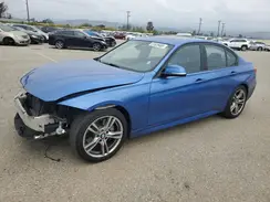 WBA8E3G50GNU04983 2016 BMW 3ER