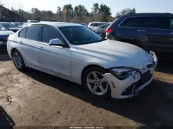 WBA8E3G50GNU05194 2016 BMW 3ER