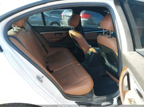 WBA8E3G50GNU05194 2016 BMW 3ER - Image 8