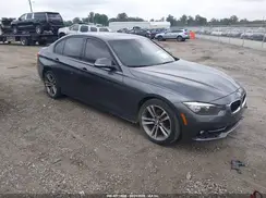 WBA8E3G50GNU05454 2016 BMW 3ER
