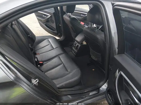 WBA8E3G50GNU05454 2016 BMW 3ER - Image 8