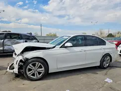 WBA8E3G50GNU38549 2016 BMW 3ER