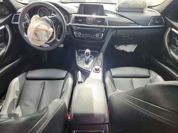 WBA8E3G50GNU38549 2016 BMW 3ER - Image 8