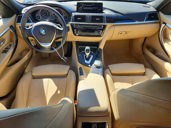 WBA8E3G50GNU38597 2016 BMW 3ER - Image 8