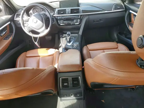 WBA8E3G51GNT26360 2016 BMW 3ER - Image 8