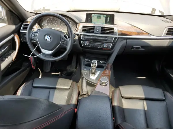 WBA8E3G51GNT26911 2016 BMW 3ER - Image 8