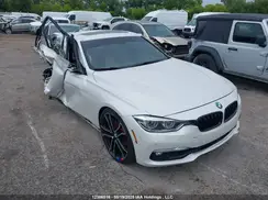 WBA8E3G51GNT75283 2016 BMW 3ER