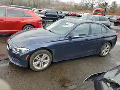 WBA8E3G51GNT76062 2016 BMW 3ER