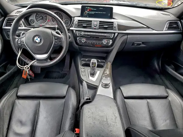 WBA8E3G51GNT76062 2016 BMW 3ER - Image 8
