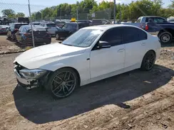 WBA8E3G51GNT76983 2016 BMW 3ER