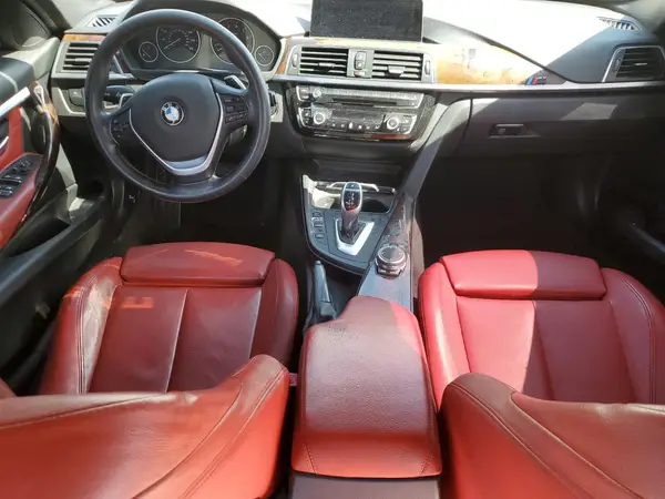 WBA8E3G51GNT76983 2016 BMW 3ER - Image 8