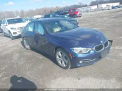 WBA8E3G51GNT77969 2016 BMW 3ER