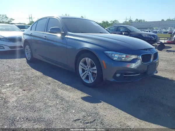 WBA8E3G51GNT78023 2016 BMW 3ER - Image 1