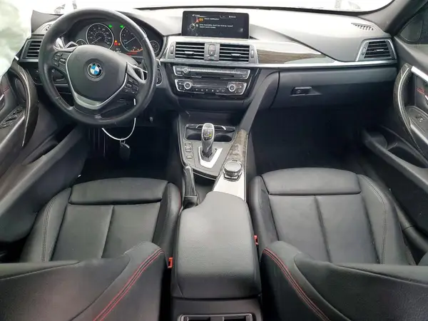 WBA8E3G51GNT79270 2016 BMW 3ER - Image 8