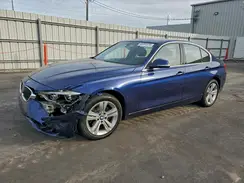 WBA8E3G51GNT80029 2016 BMW 3ER