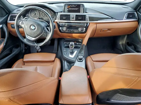 WBA8E3G51GNT80029 2016 BMW 3ER - Image 8