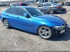 WBA8E3G51GNU00053 2016 BMW 3ER