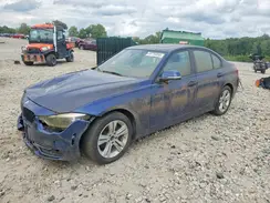 WBA8E3G51GNU00229 2016 BMW 3ER