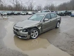 WBA8E3G51GNU00831 2016 BMW 3ER