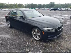 WBA8E3G51GNU01137 2016 BMW 3ER