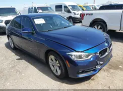 WBA8E3G51GNU01154 2016 BMW 3ER