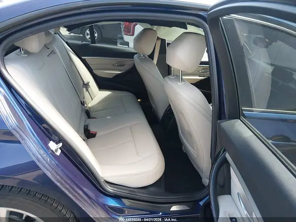 WBA8E3G51GNU01154 2016 BMW 3ER - Image 8